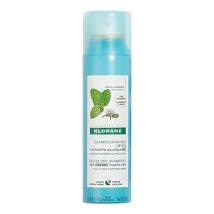 KLORANE SHAMPOO SECCO MENTA