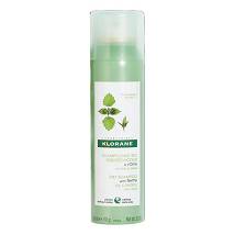 KLORANE SHAMPOO SECCO ORT NEW