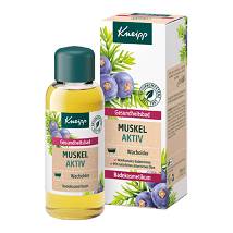 KNEIPP BAGNO BENESS MUSCOLI AT