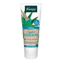 KNEIPP CREMA PIEDI IDRATANTE