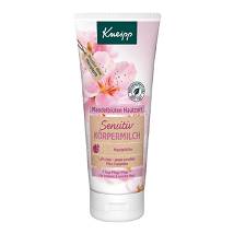 KNEIPP LATTE CORPO MAND P DEL