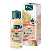 KNEIPP OLIO BIO LA PELLE 100ML