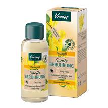 KNEIPP OLIO MASSAGGIO YLANG