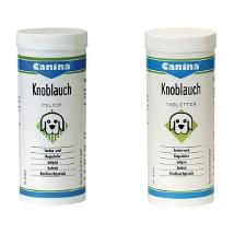 Knoblauch Tavolette 200Pz Minsan 901577027