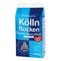 KOLLN FIOCCHI AVENA TENERI500G