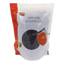 KOMBU ATLANTICO 50G BIO