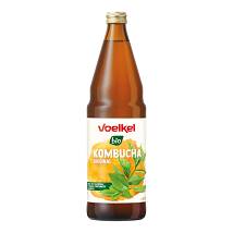 KOMBUCHA 750ML