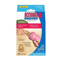 Kong Stuff' N Puppy Snacks Large 312Gr H 47758 - Biscotti Per Kong Puppy