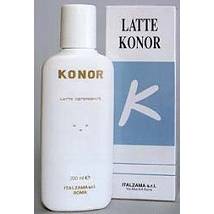 KONOR LATTE DET 200ML