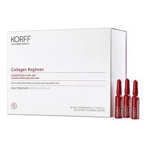 KORFF COLLAGEN AGE F FIALE28GG