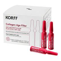 KORFF COLLAGEN AGE FILLER 15F
