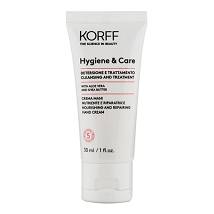 KORFF CREMA MANI 30ML