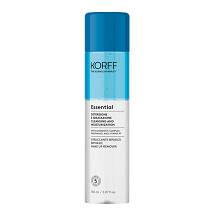 KORFF ESSEN STRUCCANTE BIFASIC