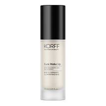 KORFF MAKE UP BASE ILLUMINANTE