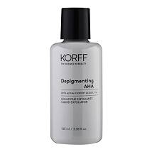 KORFF SOLUZIONE ESFOL DEPIGMEN