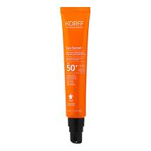 KORFF SUN FLUIDO A/MAC MATT50+