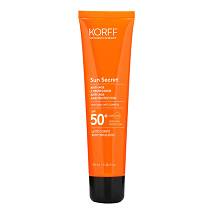 KORFF SUN LATTE SPF50+ 100ML