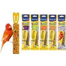 Kracker Miele-Sesamo (2Pz) Canarini 21104