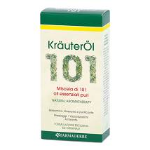 KRAUTEROL 101 100ML
