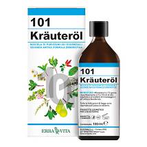 KRAUTEROL 101 LIQUIDO 100ML