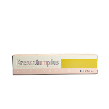 KREOSOTUMPLUS CREMA 50G