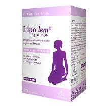 KURVILINEA LIPOLEM 80CPR