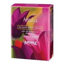 L'AMANDE ANTALYA ACQ PROF N/AL
