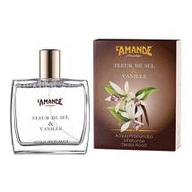 L'AMANDE FLEUR SEL&VAN ACQ PRO