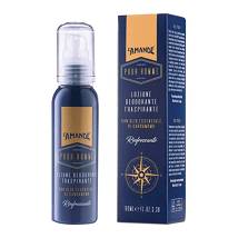 L'AMANDE HOMME LOZ DEO 100ML
