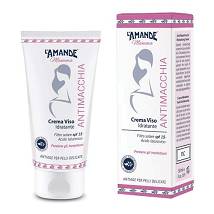 L'AMANDE MAMMA CREMA A/MAC50ML