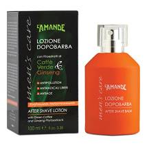 L'AMANDE MAN'S C LOZIONE DOPOB