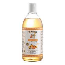 L'AMANDE MARS BAGNO SCH AGR LI