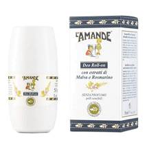 L'AMANDE MARS DEOD ROLL-ON M/R