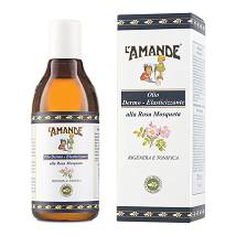 L'AMANDE MARS OLIO DERMOELASTI