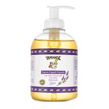 L'AMANDE MARS SAP LIQ LAVANDA