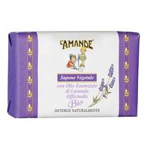 L'AMANDE MARS SAP VEG LAVANDA