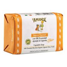 L'AMANDE MARS SAPONE VEG AGR L