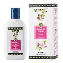 L'AMANDE MARS SHAMPOOCR ALTEA