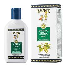 L'AMANDE MARS SHAMPOOCR BETULL