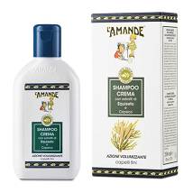 L'AMANDE MARS SHAMPOOCR EQUISE