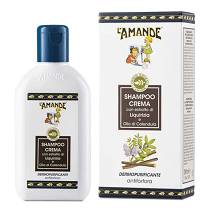 L'AMANDE MARS SHAMPOOCR LIQUIR