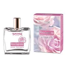 L'AMANDE ROSASUP ACQ PROF N/AL