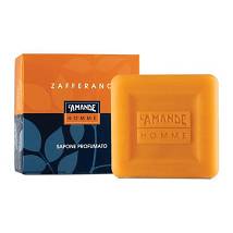 L'AMANDE SAPONE ZAFFERANO 150G