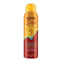 L'AMANDE SOLEIL INTENSIF 150ML