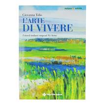 L'ARTE DI VIVERE LIBRO