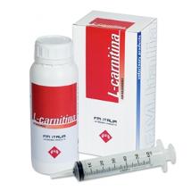L-Carnitina 500Ml - Fm Minsan 913413795