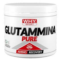L-GLUTAMMINA 250G