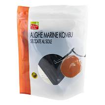LA FINESTRA ALGHE KOMBU 50G