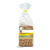 LA FINESTRA CRISPBREAD INT SEM