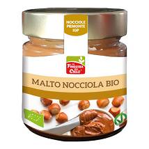 LA FINESTRA MALTO NOCCIOLA250G